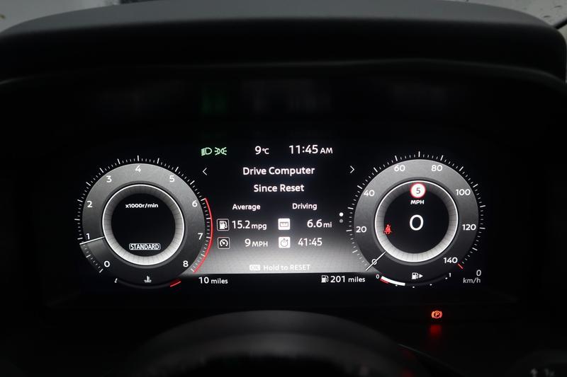 Used Nissan Qashqai 2025 for sale - 77124848: Photo 22