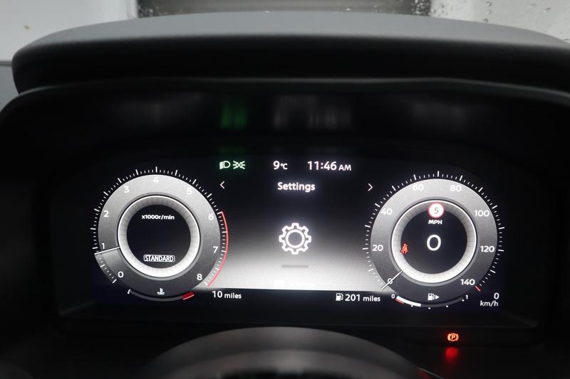 Used Nissan Qashqai 2025 for sale - 77124848: Photo 27