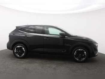 Used Nissan Qashqai 2025 for sale - 77124848: Photo
