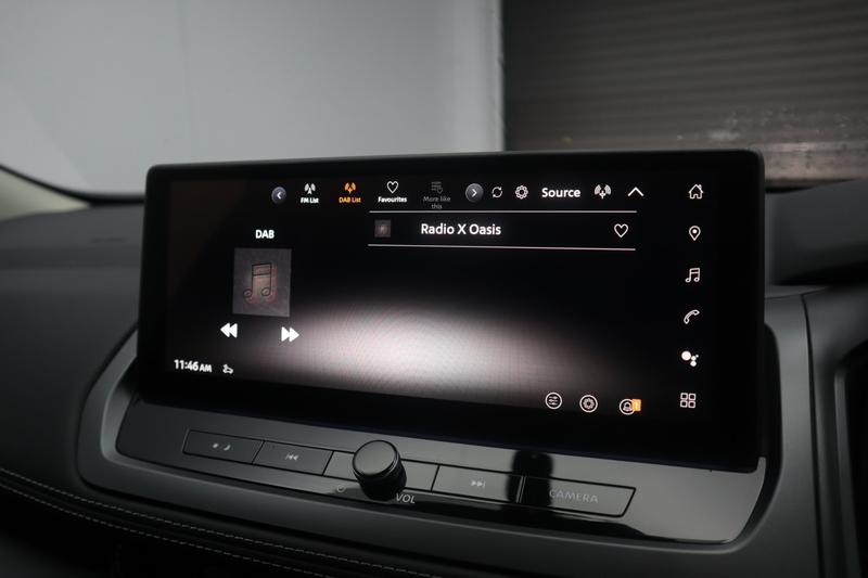 Used Nissan Qashqai 2025 for sale - 77124848: Photo 30