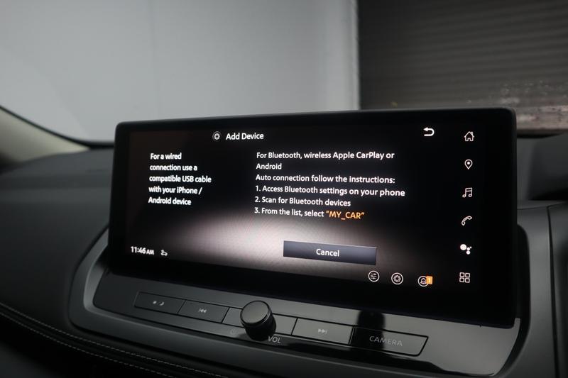 Used Nissan Qashqai 2025 for sale - 77124848: Photo 31