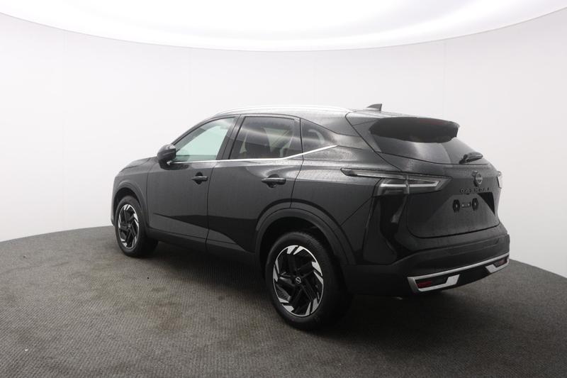 Used Nissan Qashqai 2025 for sale - 77124848: Photo 5