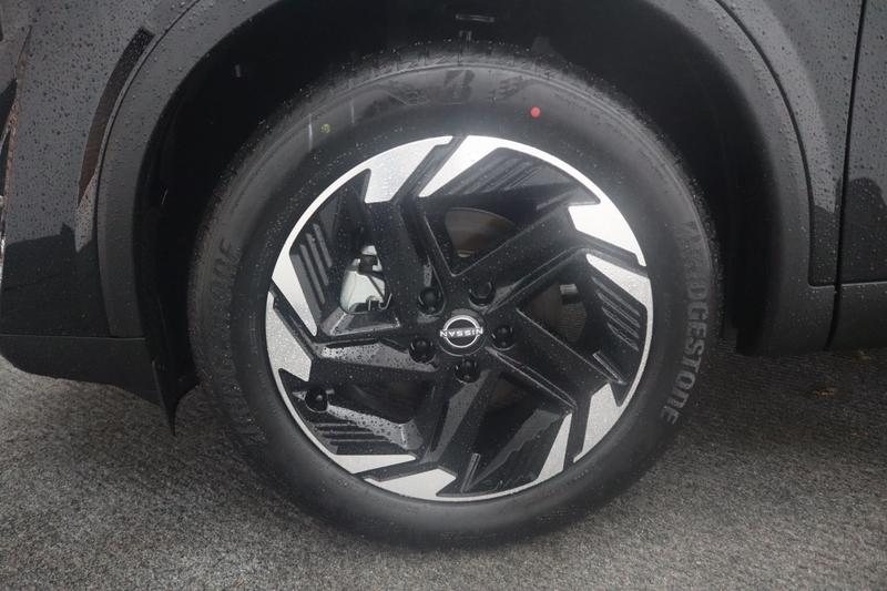 Used Nissan Qashqai 2025 for sale - 77124848: Photo 51