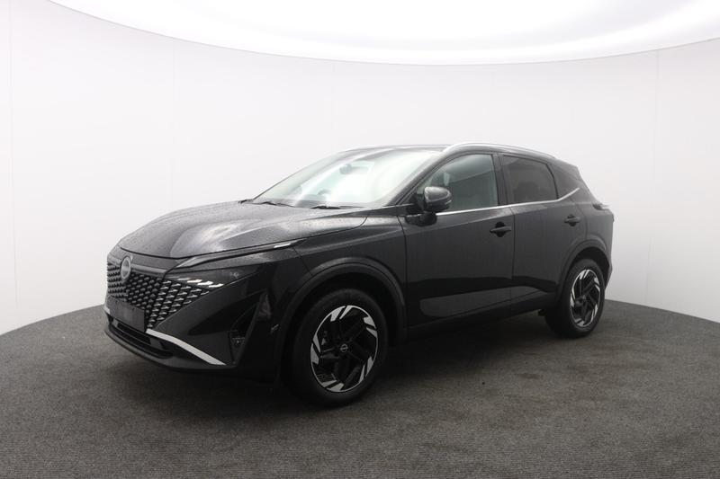 Used Nissan Qashqai 2025 for sale - 77124848: Photo 7