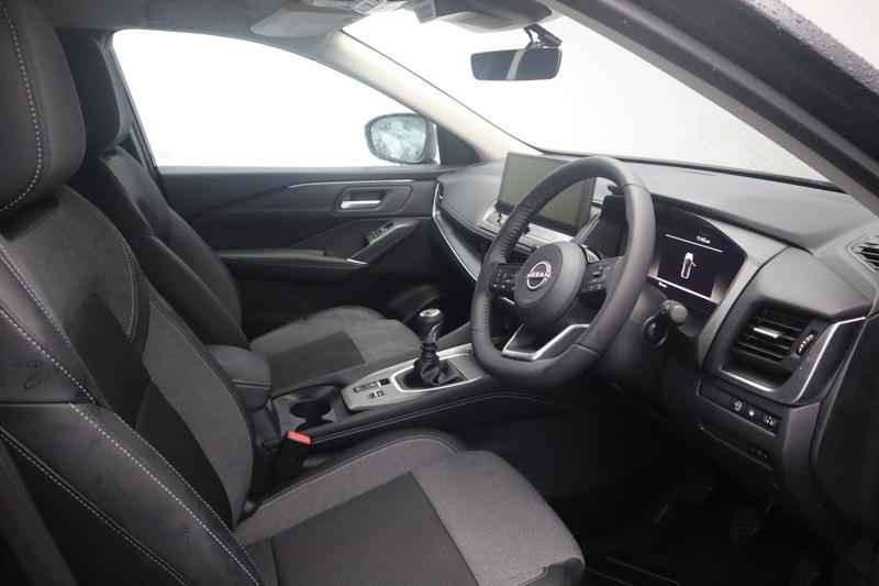 Used Nissan Qashqai 2025 for sale - 77124848: Photo 9