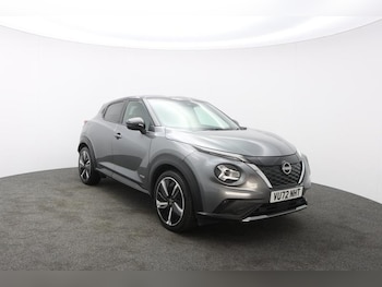 Used Nissan Juke 2022 for sale - 78250012: Photo
