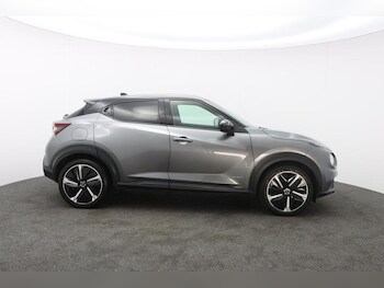Used Nissan Juke 2022 for sale - 78250012: Photo