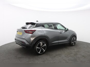 Used Nissan Juke 2022 for sale - 78250012: Photo