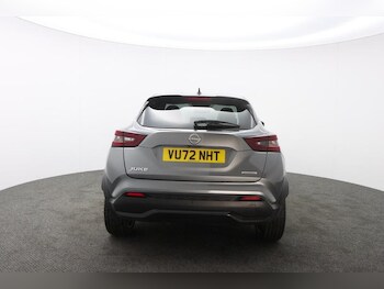 Used Nissan Juke 2022 for sale - 78250012: Photo
