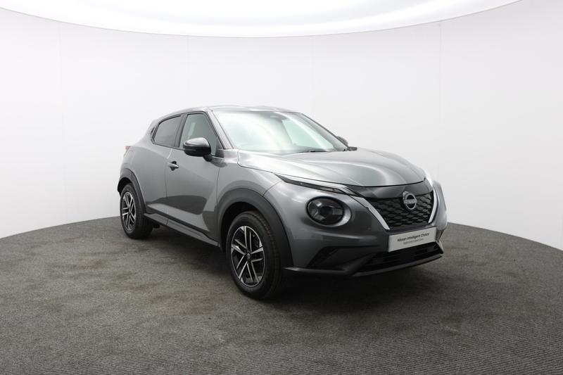 Used Nissan Juke 2025 for sale - 77124866: Photo 1