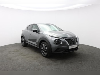 Used Nissan Juke 2025 for sale - 77124866: Photo