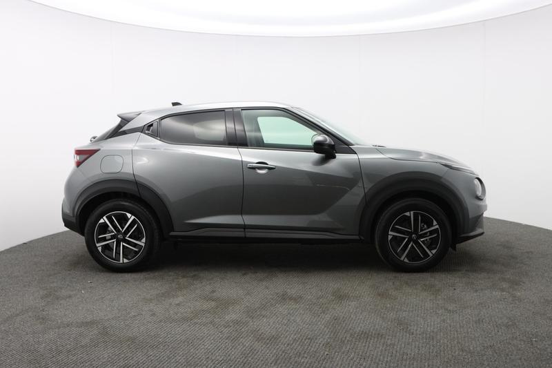 Used Nissan Juke 2025 for sale - 77124866: Photo 2