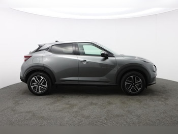 Used Nissan Juke 2025 for sale - 77124866: Photo