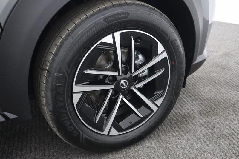 Used Nissan Juke 2025 for sale - 77124866: Photo 32