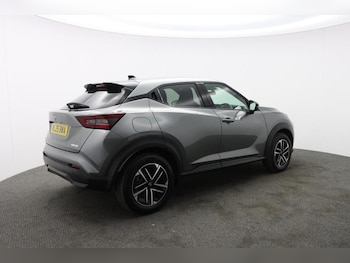Used Nissan Juke 2025 for sale - 77124866: Photo