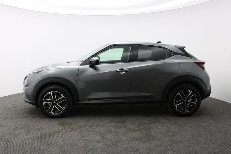Used Nissan Juke 2025 for sale - 77124866: Photo 6