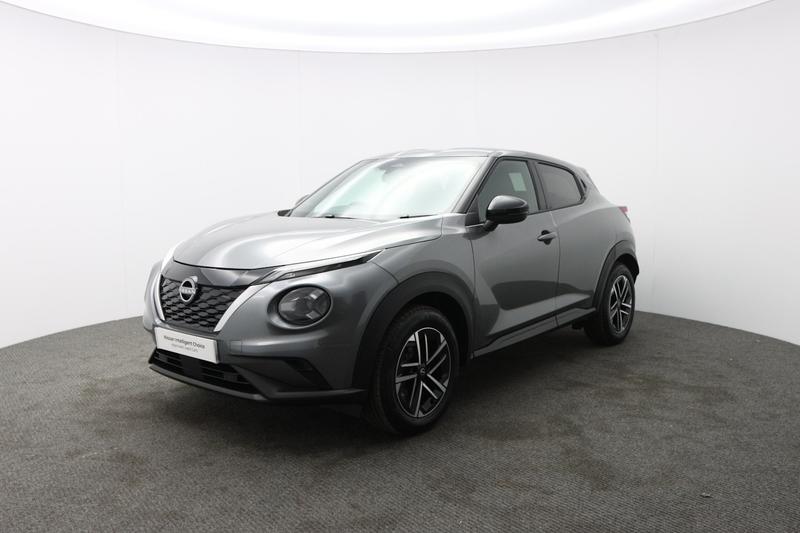 Used Nissan Juke 2025 for sale - 77124866: Photo 7