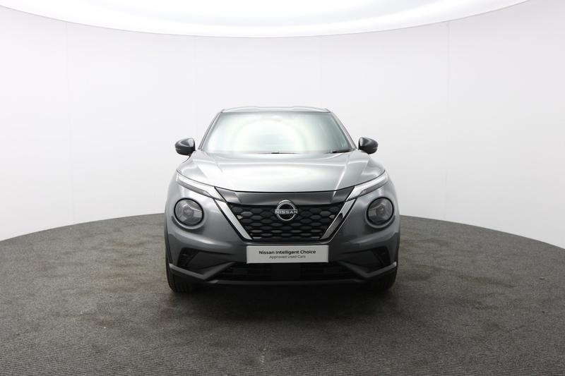 Used Nissan Juke 2025 for sale - 77124866: Photo 8