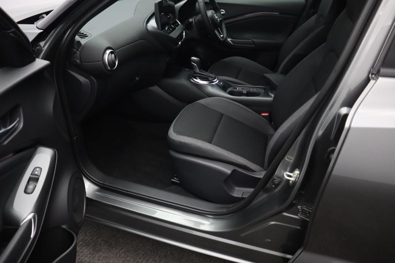 Used Nissan Juke 2025 for sale - 77124866: Photo 9