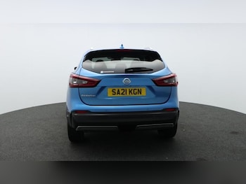 Used Nissan Qashqai 2021 for sale - 79063474: Photo