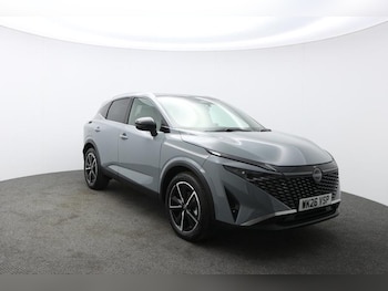 Used Nissan Qashqai 2026 for sale - 78190488: Photo