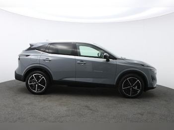 Used Nissan Qashqai 2026 for sale - 78190488: Photo