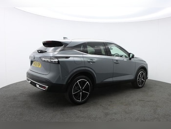 Used Nissan Qashqai 2026 for sale - 78190488: Photo