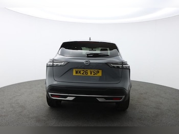 Used Nissan Qashqai 2026 for sale - 78190488: Photo