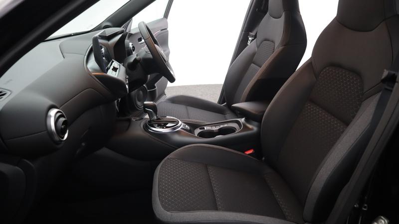 Used Nissan Juke 2025 for sale - 77124836: Photo 10