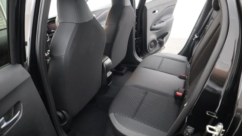 Used Nissan Juke 2025 for sale - 77124836: Photo 11