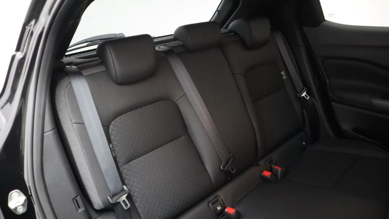 Used Nissan Juke 2025 for sale - 77124836: Photo 12