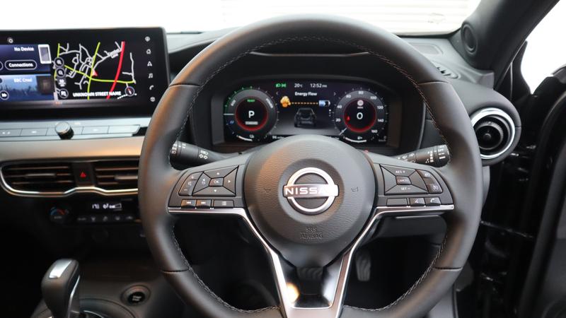 Used Nissan Juke 2025 for sale - 77124836: Photo 16