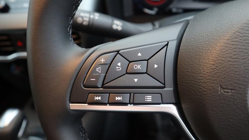 Used Nissan Juke 2025 for sale - 77124836: Photo 17