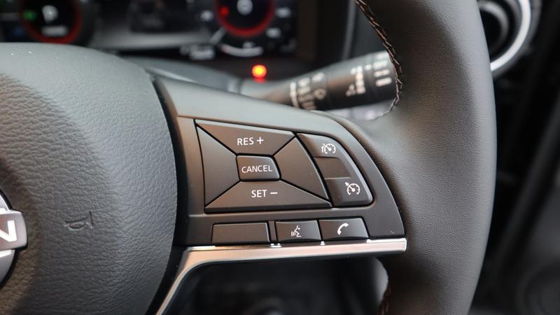 Used Nissan Juke 2025 for sale - 77124836: Photo 18