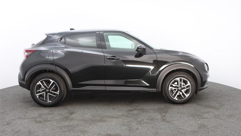 Used Nissan Juke 2025 for sale - 77124836: Photo 2