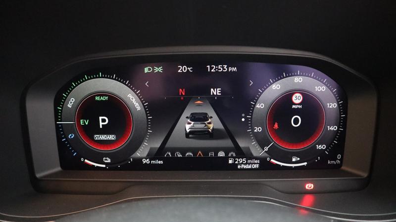 Used Nissan Juke 2025 for sale - 77124836: Photo 22