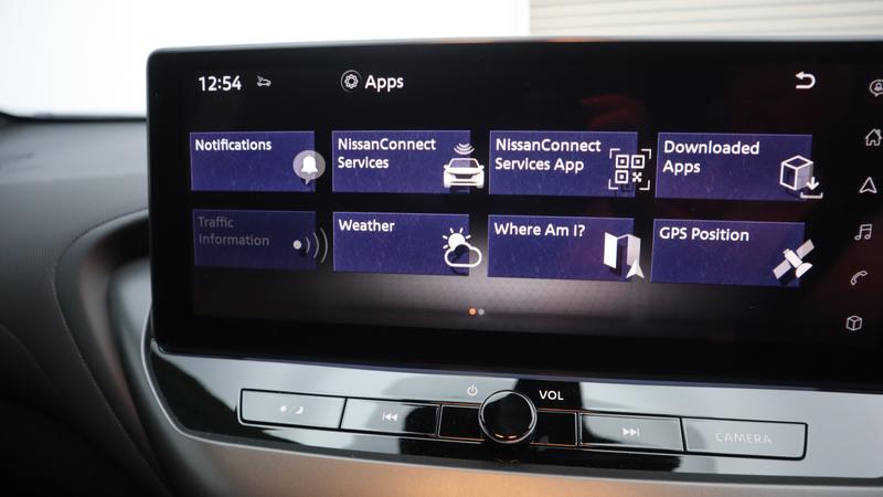 Used Nissan Juke 2025 for sale - 77124836: Photo 28