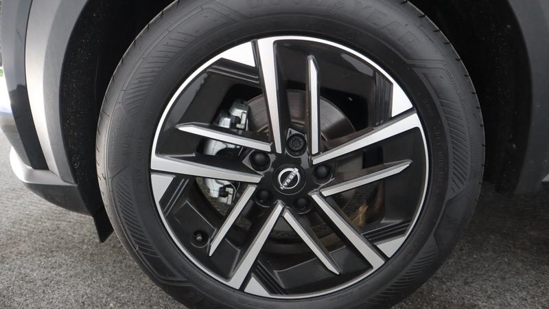 Used Nissan Juke 2025 for sale - 77124836: Photo 43