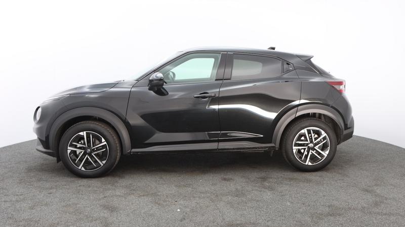 Used Nissan Juke 2025 for sale - 77124836: Photo 6