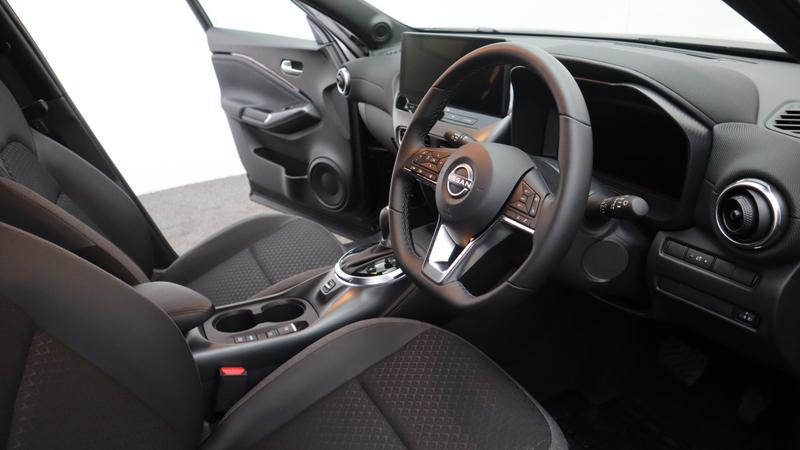 Used Nissan Juke 2025 for sale - 77124836: Photo 9