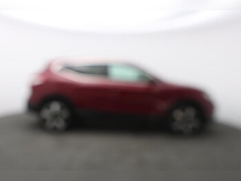 Used Nissan Qashqai 2017 for sale - 78144868: Photo