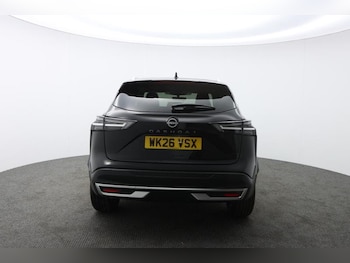 Used Nissan Qashqai 2026 for sale - 78190471: Photo