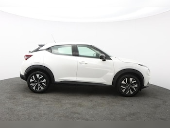 Used Nissan Juke 2021 for sale - 77124863: Photo