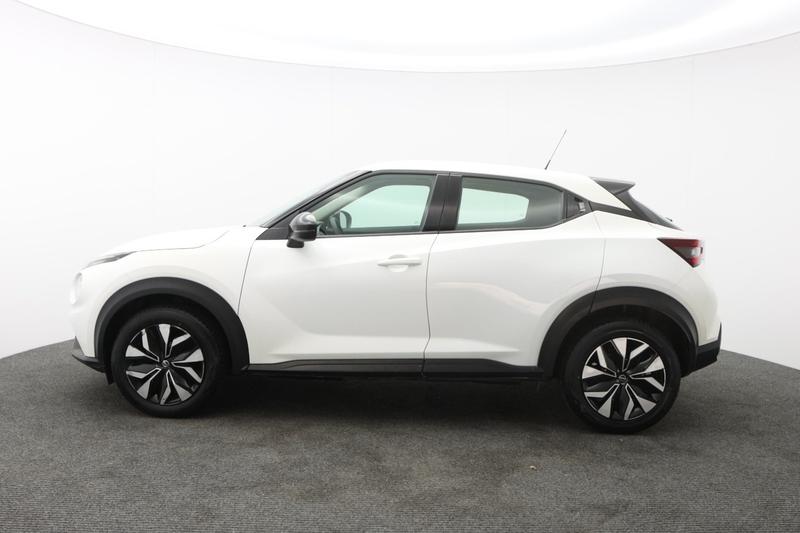 Used Nissan Juke 2021 for sale - 77124863: Photo 6