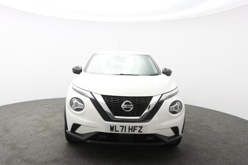 Used Nissan Juke 2021 for sale - 77124863: Photo 8