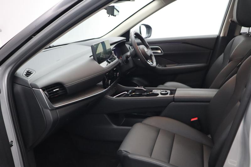 Used Nissan X-Trail 2025 for sale - 77124847: Photo 10