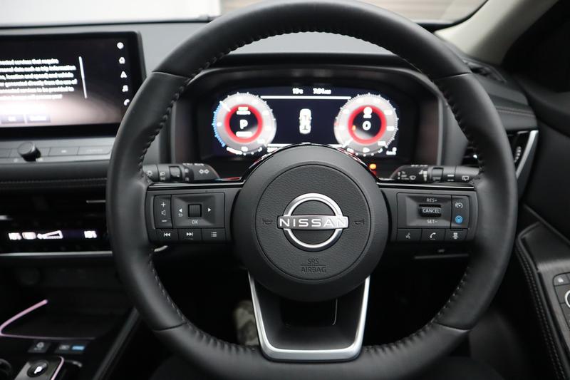 Used Nissan X-Trail 2025 for sale - 77124847: Photo 17