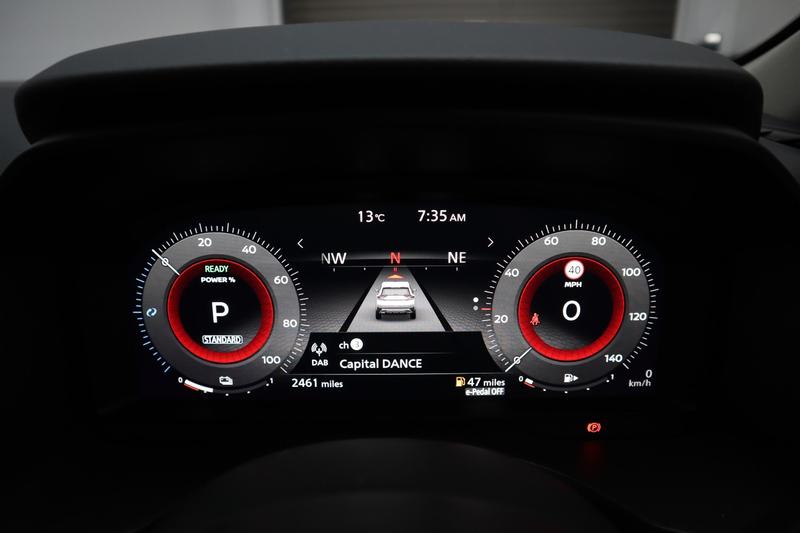 Used Nissan X-Trail 2025 for sale - 77124847: Photo 22