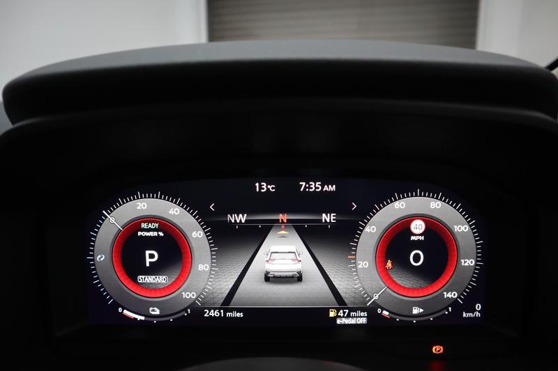 Used Nissan X-Trail 2025 for sale - 77124847: Photo 25