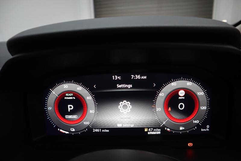 Used Nissan X-Trail 2025 for sale - 77124847: Photo 28